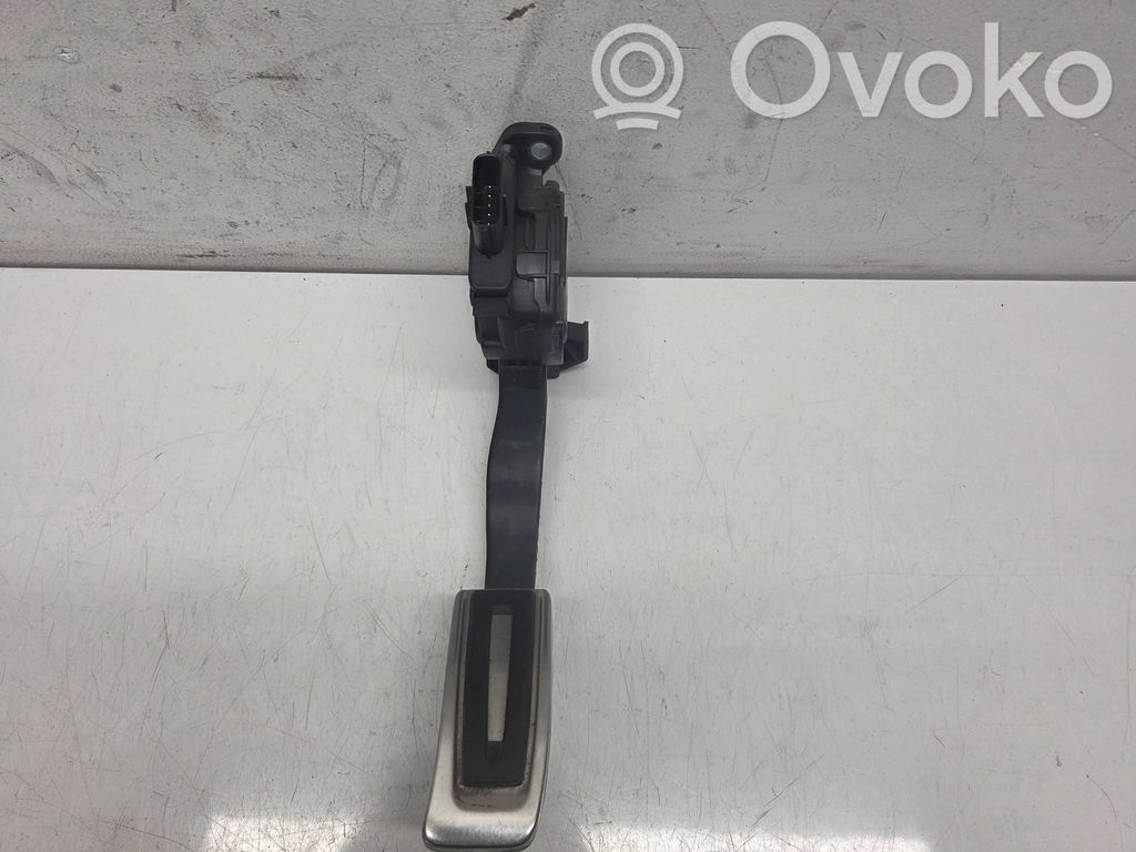 Gaspedal   8K1723523A,08112011,6PV00950521
