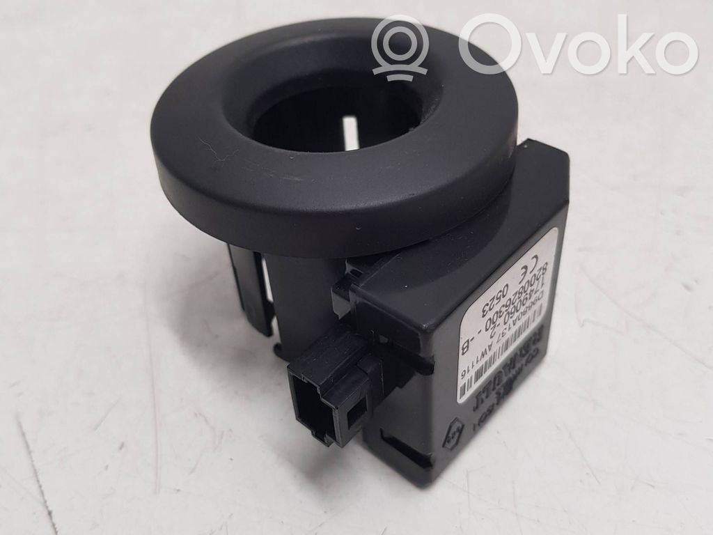 Dacia Sandero Immobiliser reader (aerial) 