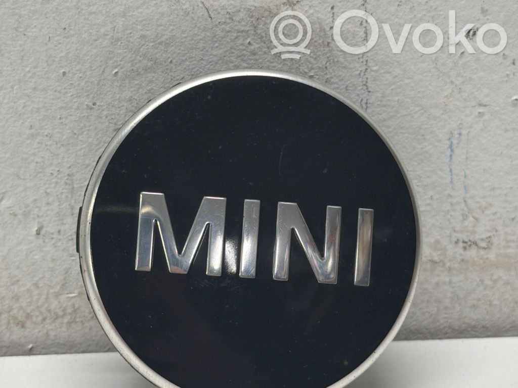 Mini One - Cooper F56 F55 Dekielki / Kapsle oryginalne 