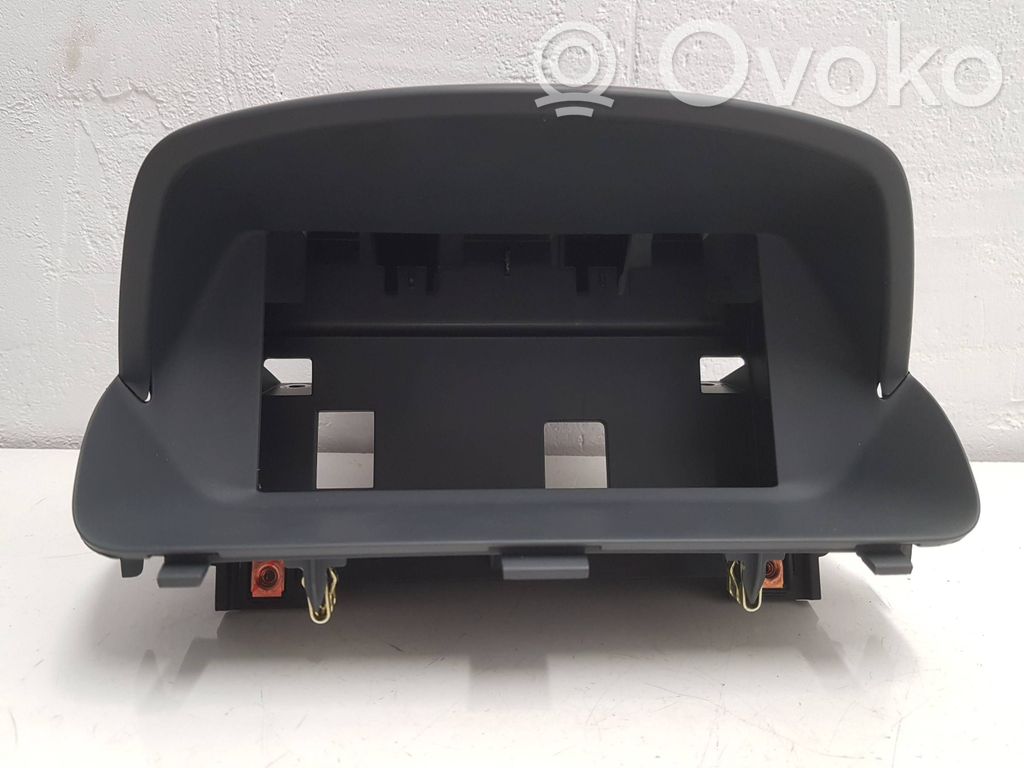 Opel Mokka Instrumentu paneļa dekoratīvā apdare 
