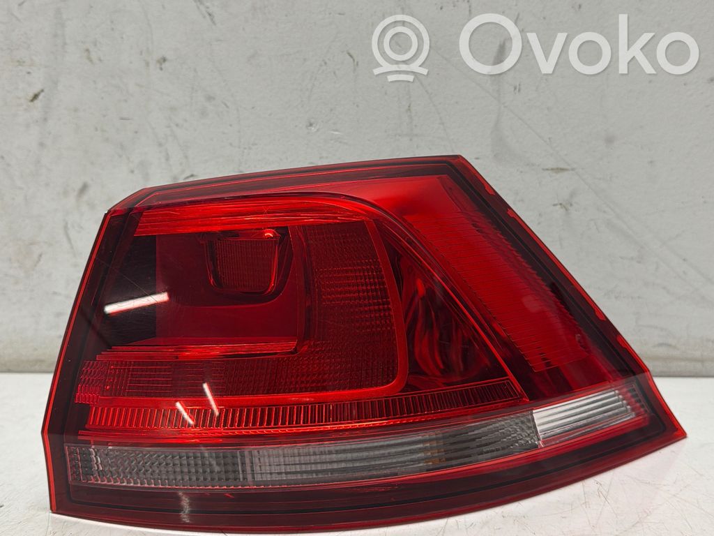 Volkswagen Golf VII Lampă spate în caroserie 
