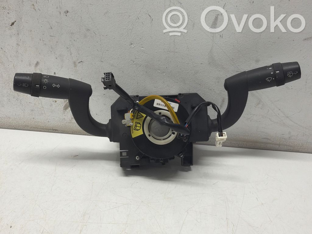 Peugeot Boxer Interruptor/palanca de limpiador de luz de giro 