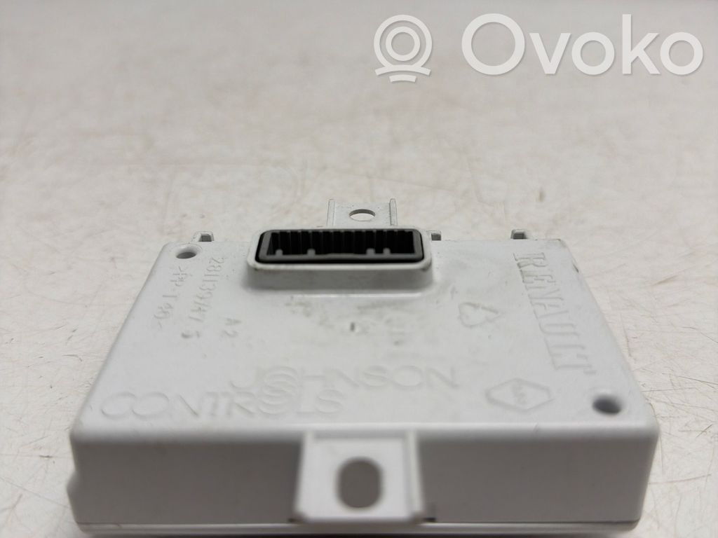 Renault Clio IV Alte unități/module de control 