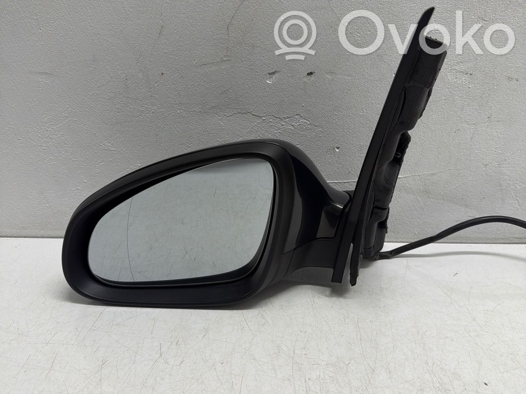 Opel Astra J Oglindă electrică ușă față 