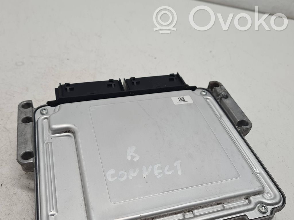 Ford Transit -  Tourneo Connect Engine control unit/module 