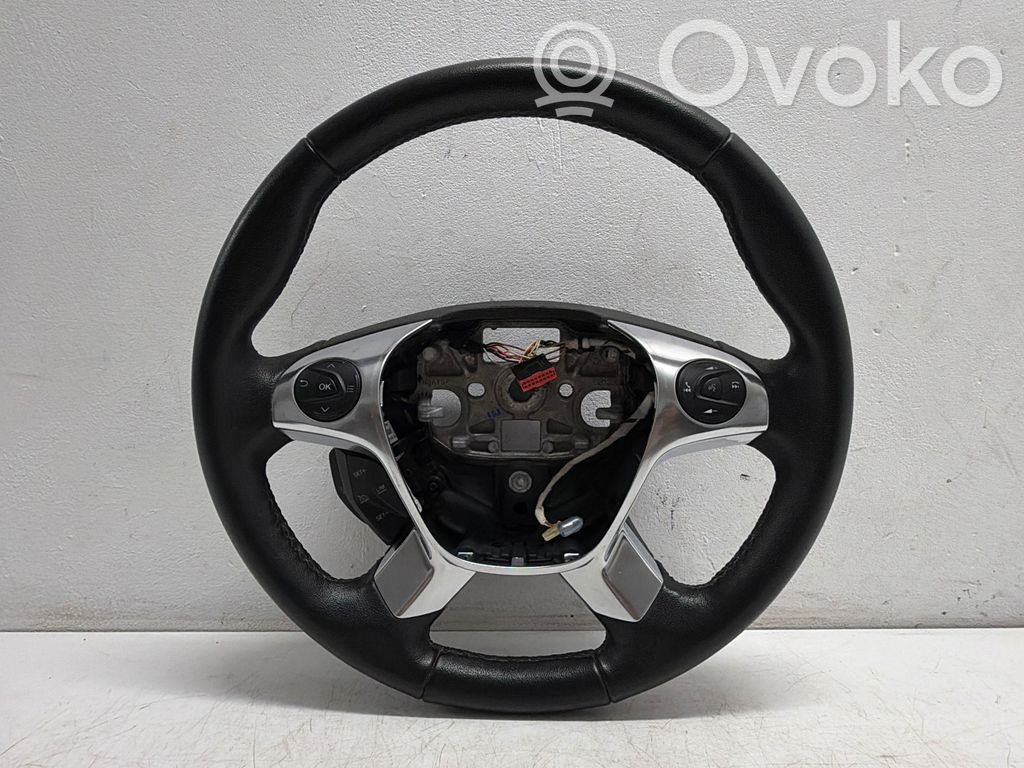 Ford Transit -  Tourneo Connect Volante 
