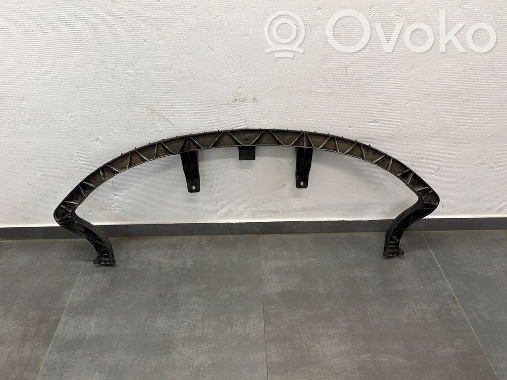Opel Meriva B Bară ranforsare bară față 