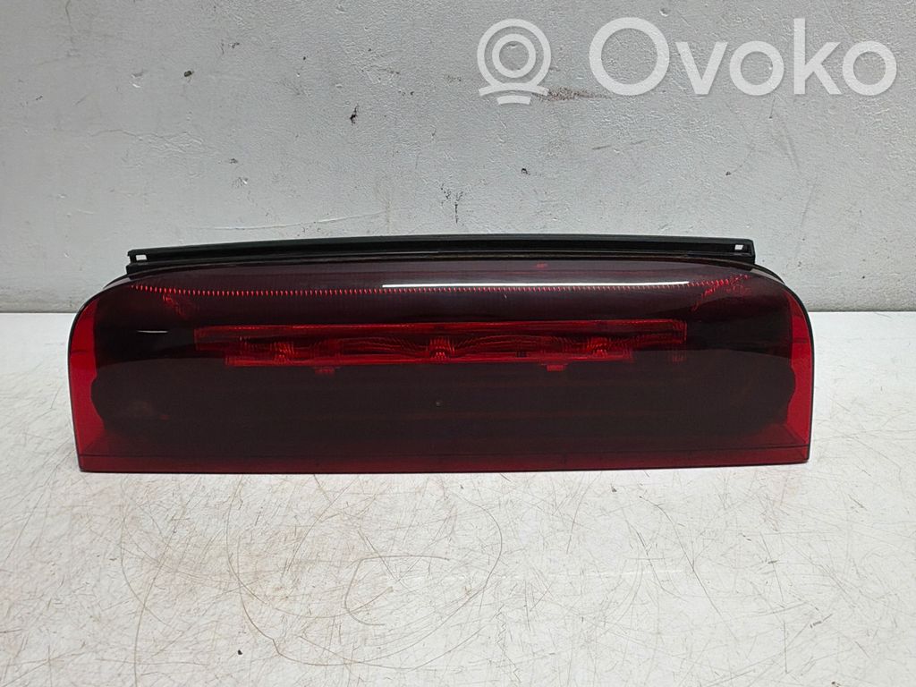 Ford Transit -  Tourneo Connect Third/center stoplight 