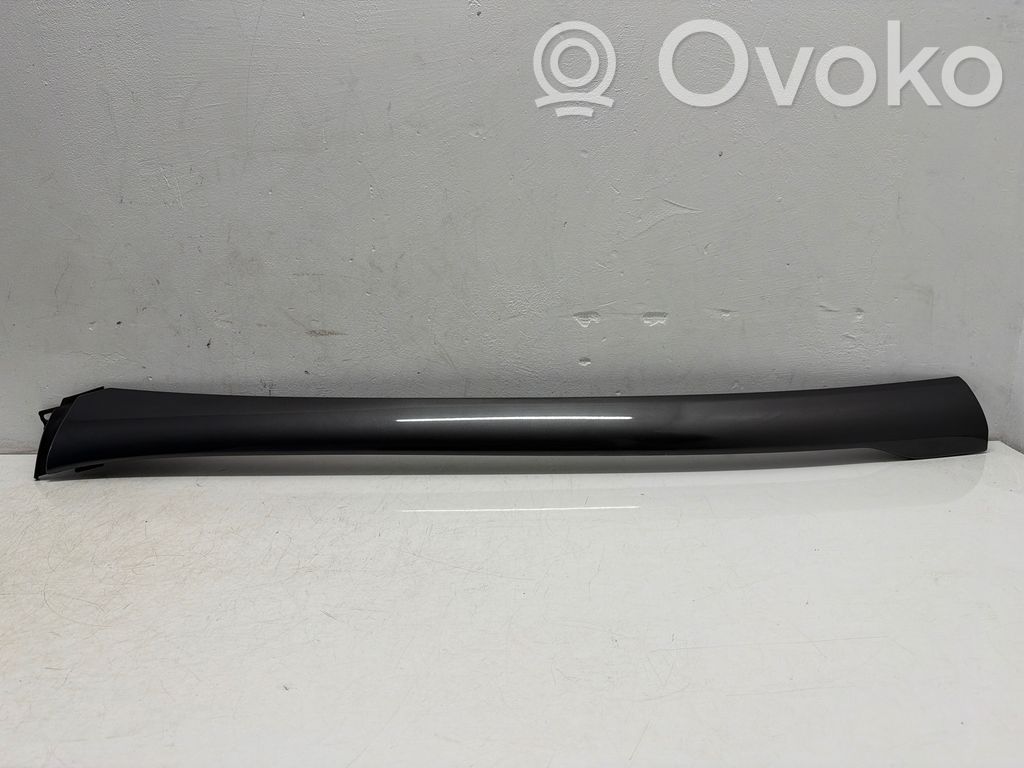 Opel Zafira C Rivestimento parabrezza 