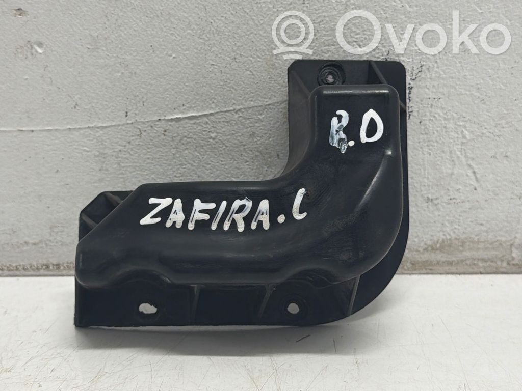 Opel Zafira C Etupuskurin tukipalkki 