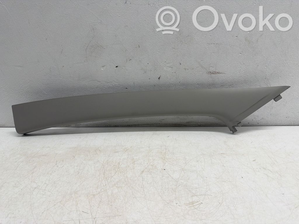 Renault Clio IV Отделка стойки (A) 