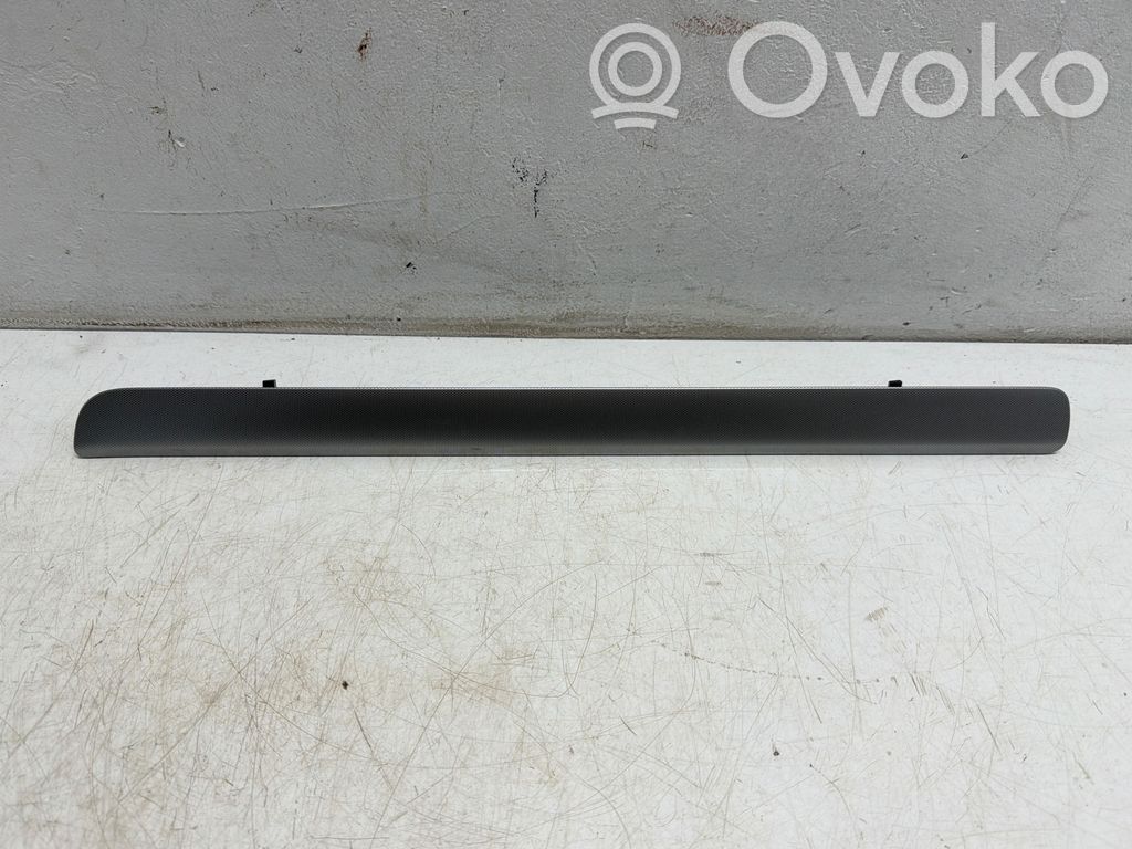 Volkswagen Golf VII Ramka schowka deski rozdzielczej 