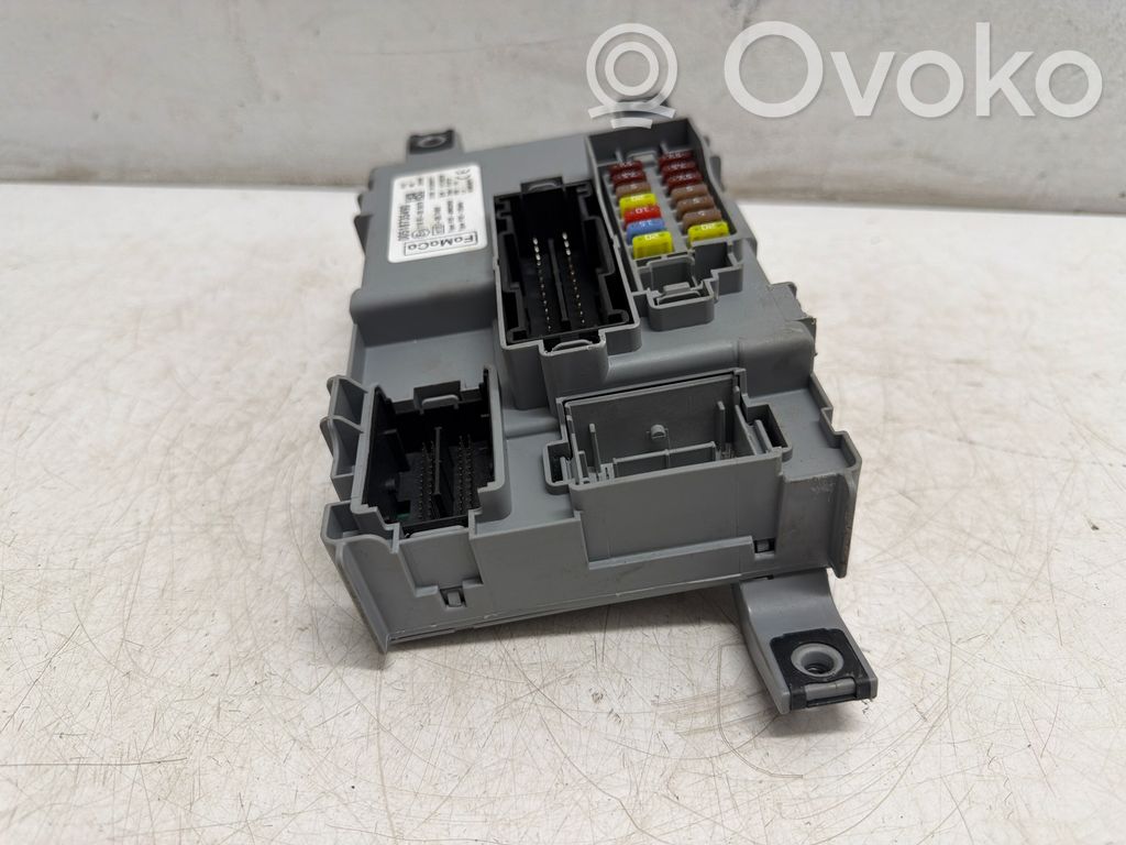 Ford Ka Módulo de fusible 