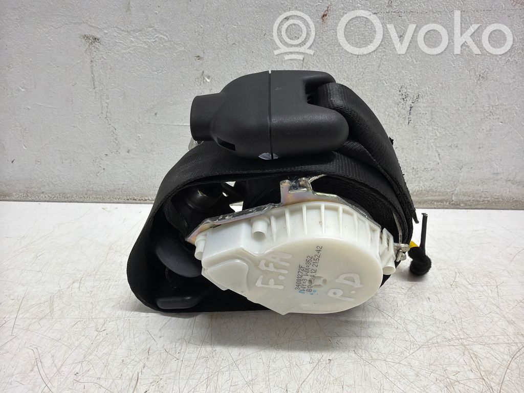 Ford Ka Cinturón delantero 