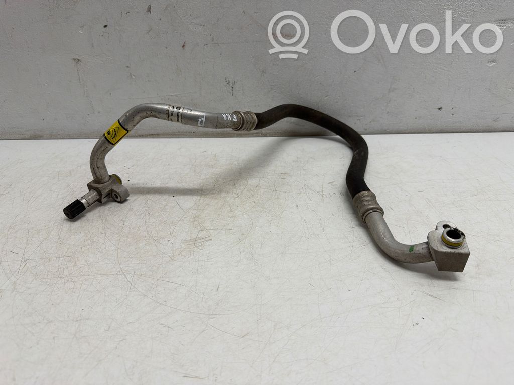 Ford Ka Ilmastointilaitteen putki (A/C) 