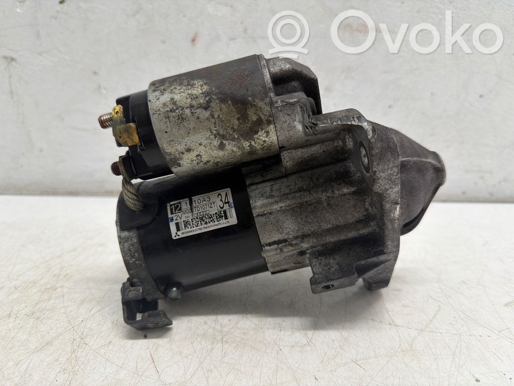 Mitsubishi Space Star Motor de arranque 
