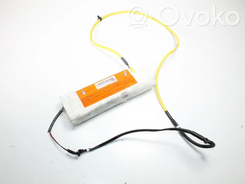 Mazda 5 Sitz-Airbag 