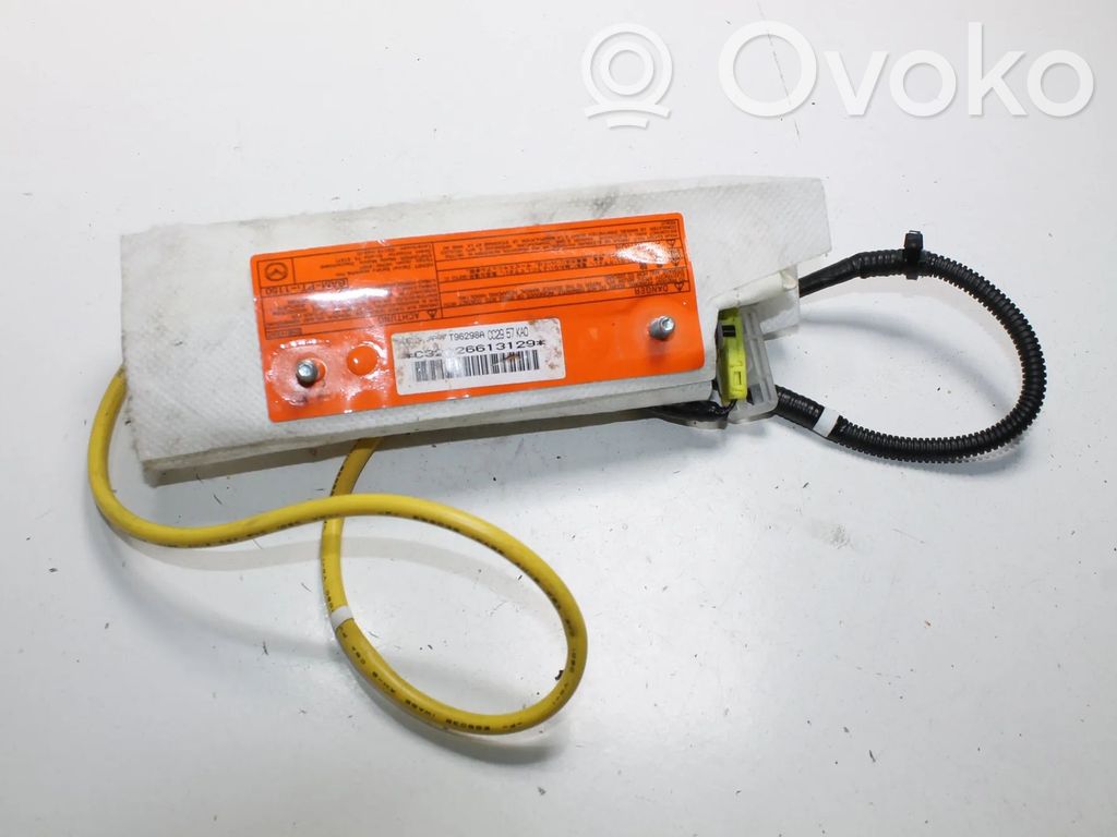 Mazda 5 Sitz-Airbag 