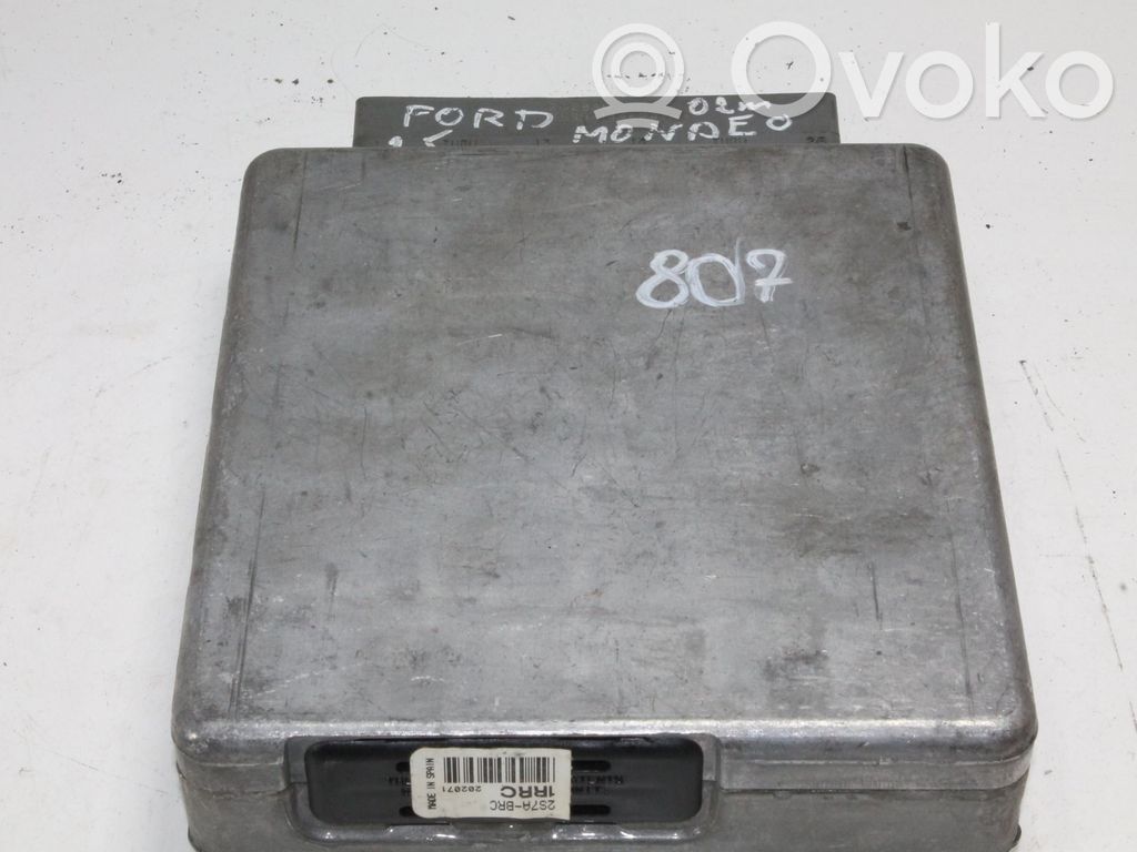 Ford Mondeo Mk III Engine control unit/module 