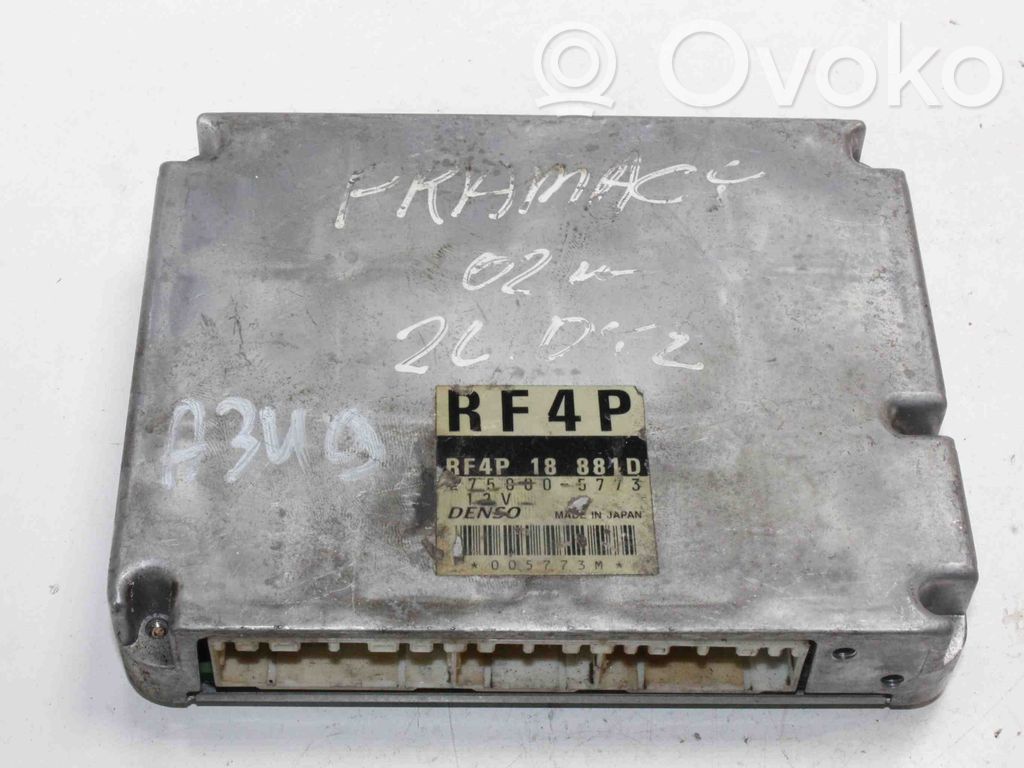 Engine control unit/module   2758005773