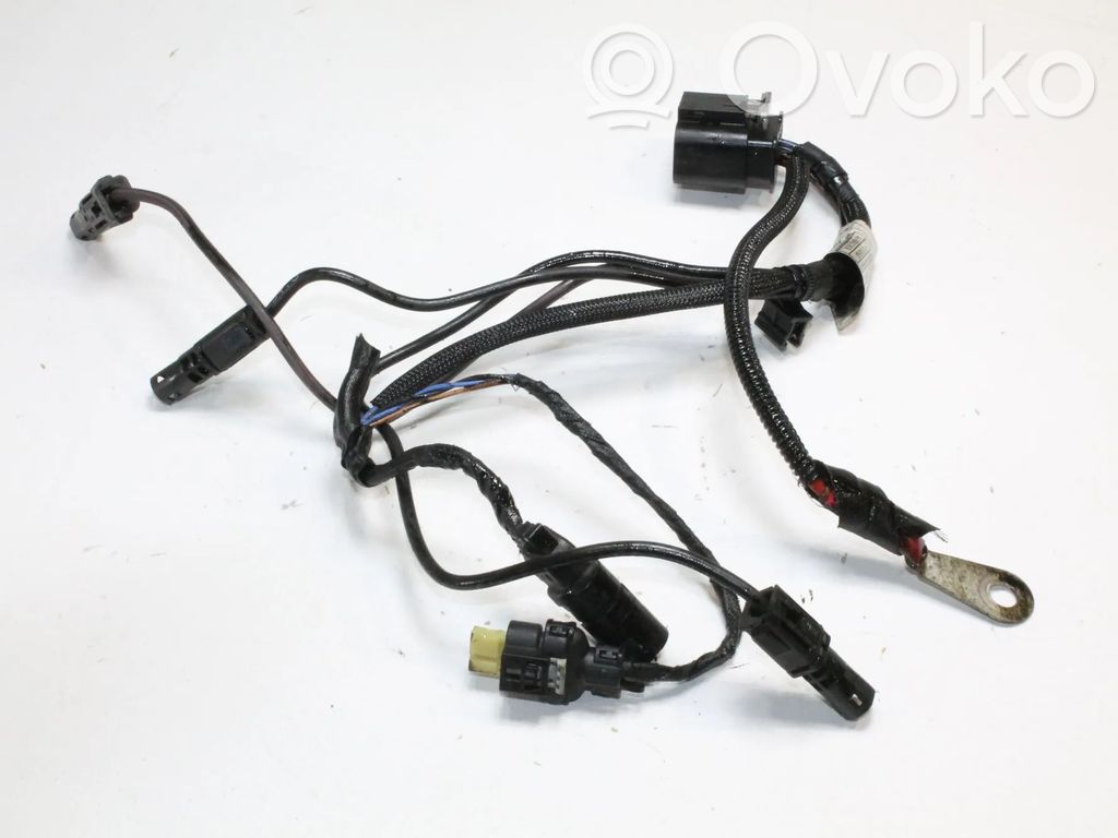 BMW 4 F32 F33 Cavi candelette 