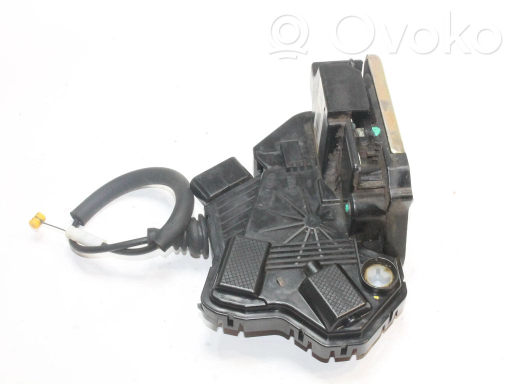 KIA Ceed Front door lock 