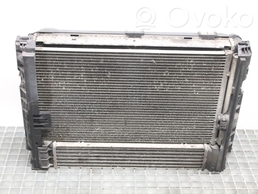 Radiatora komplekts   0130303941