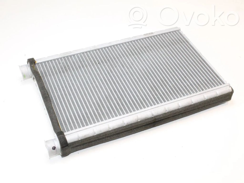 Mazais radiators