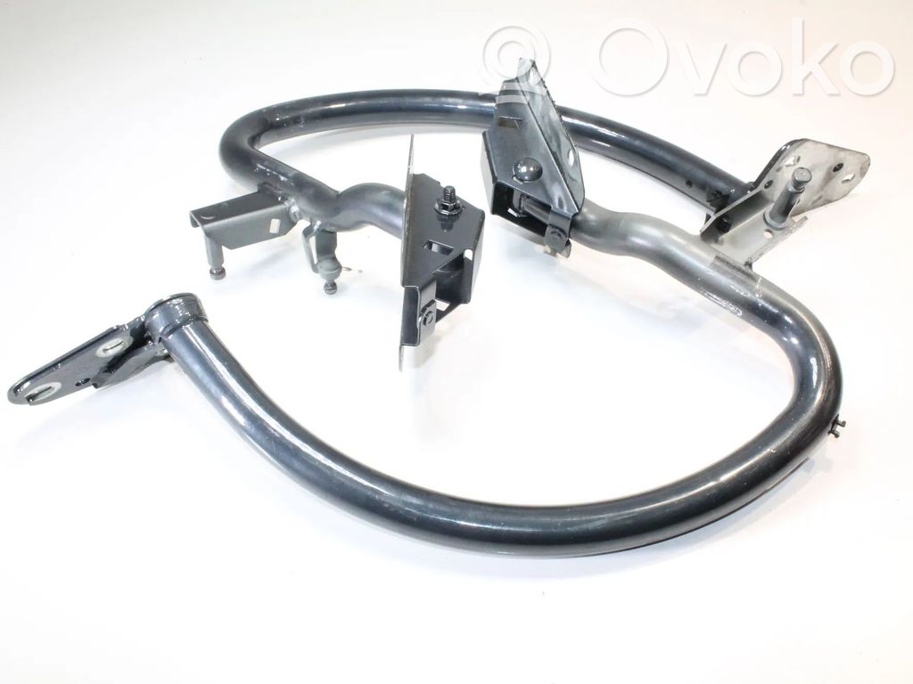 Tailgate/trunk/boot hinge   8T0827301D,8T0827302D