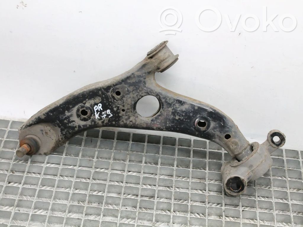 Front lower control arm/wishbone