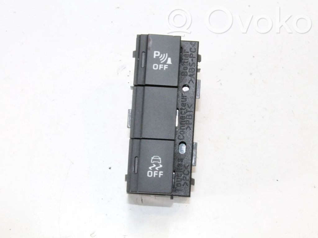 Interruptor del sensor de aparcamiento (PDC)   1440246677