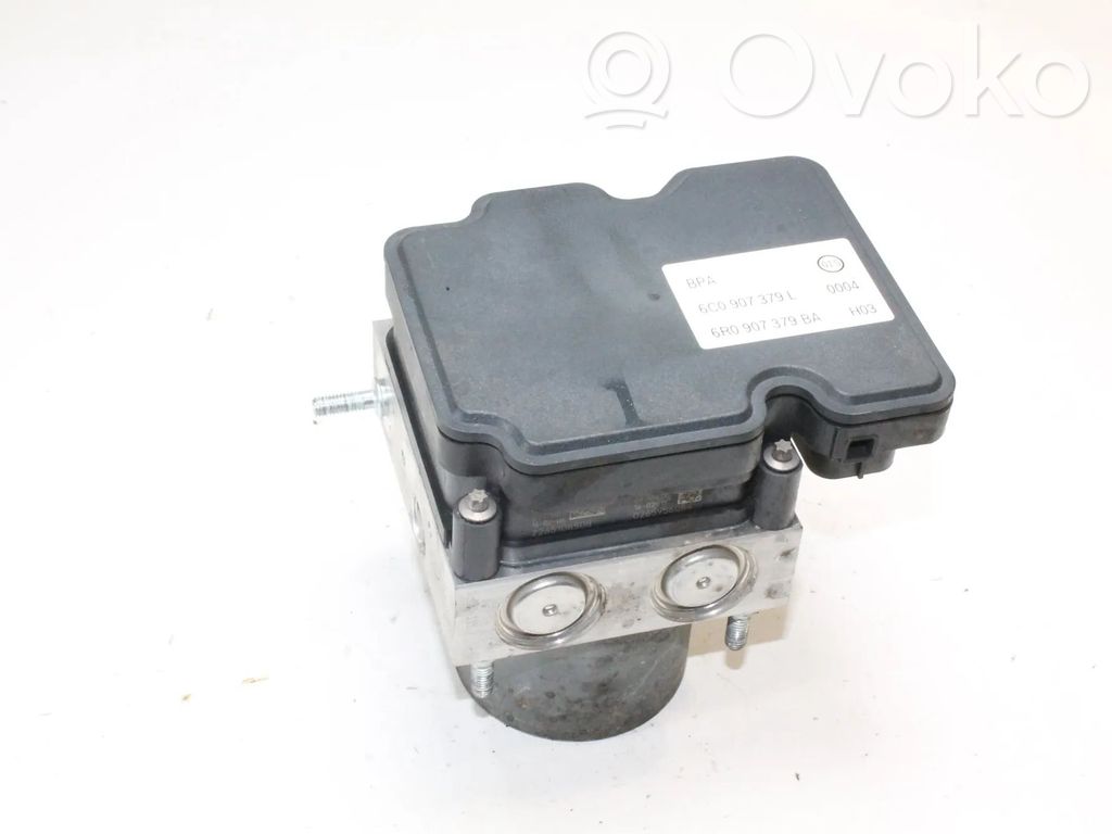 ABS Pump   6C0614517L
