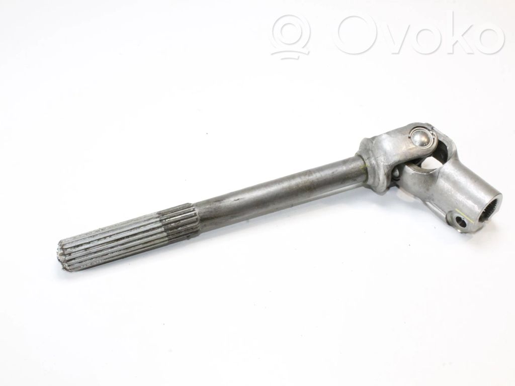 Steering column universal joint