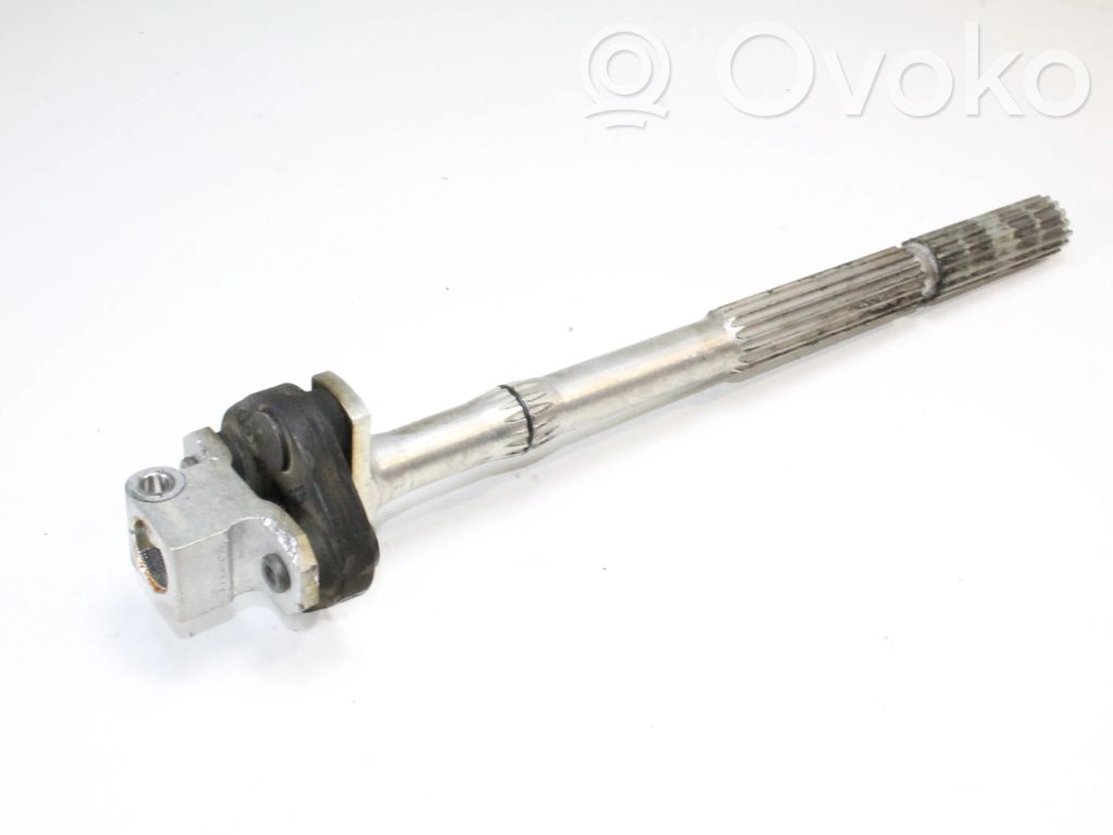 Steering column universal joint