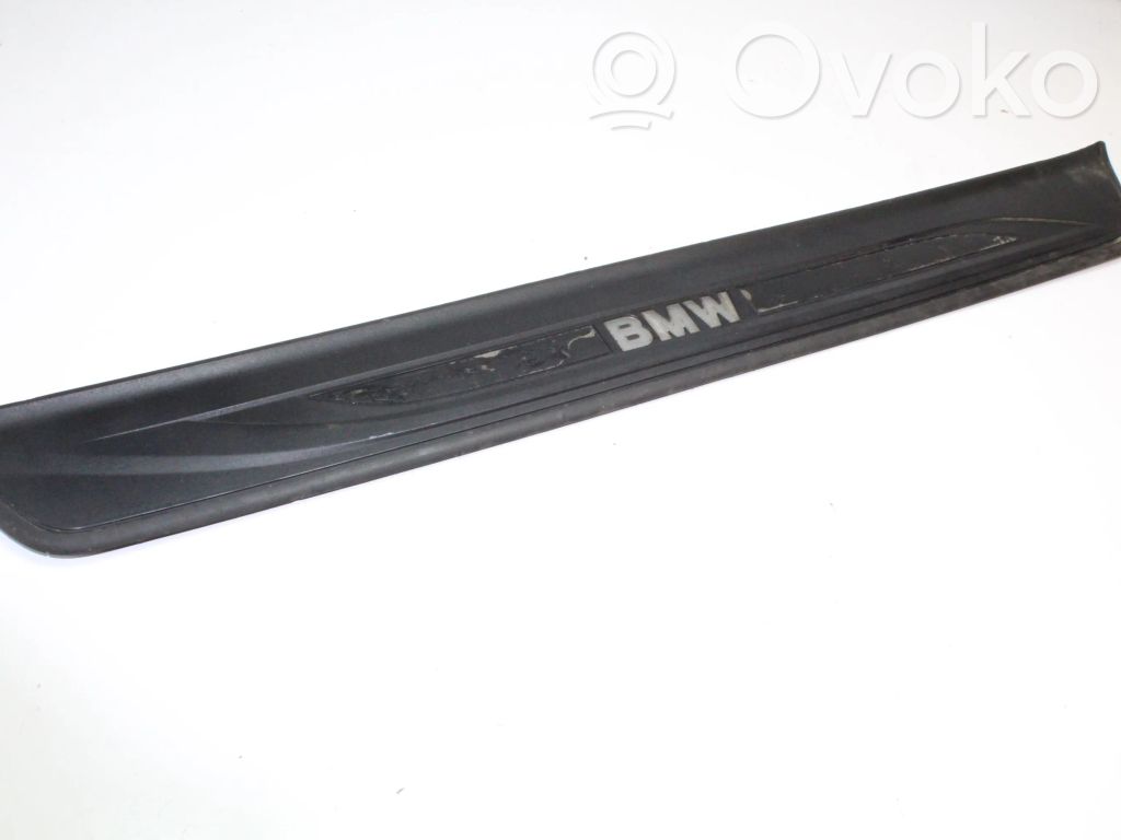 BMW 5 F10 F11 Apărătoare prag față 