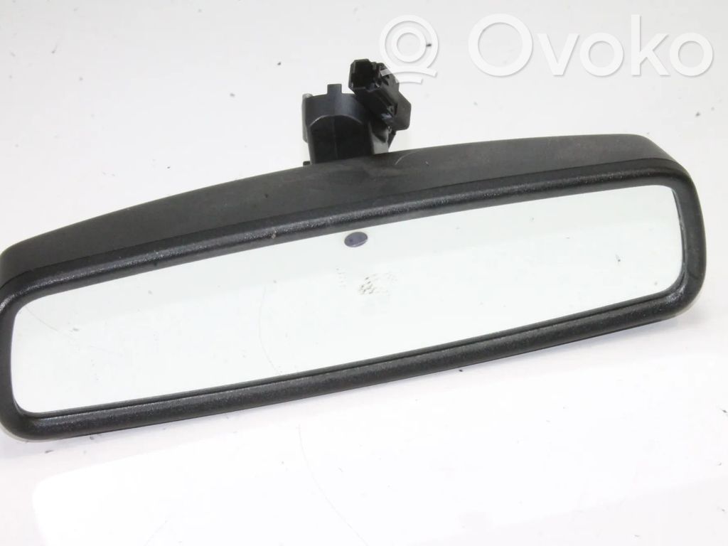 Espejo retrovisor (interior)   BU5A17E678KD