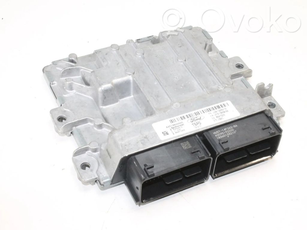 Ford Kuga II Engine control unit/module 