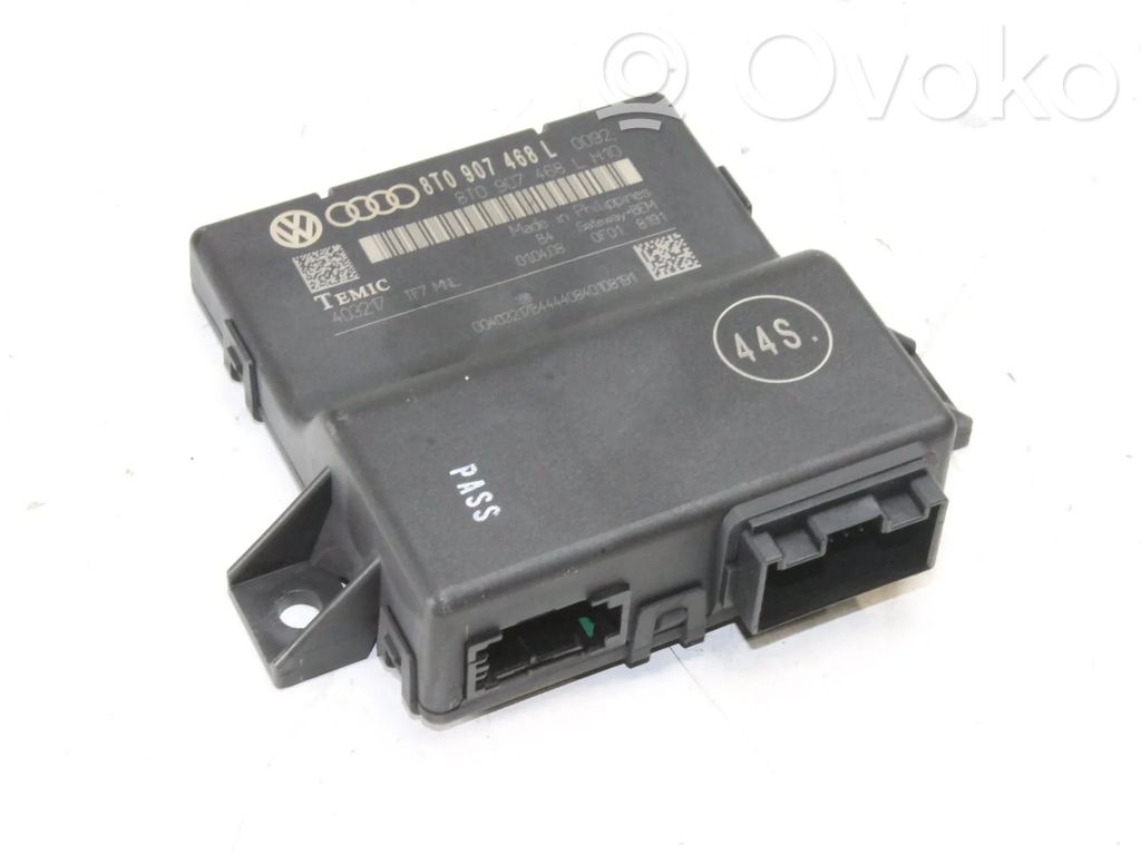 Módulo de control Gateway   8T0907468L