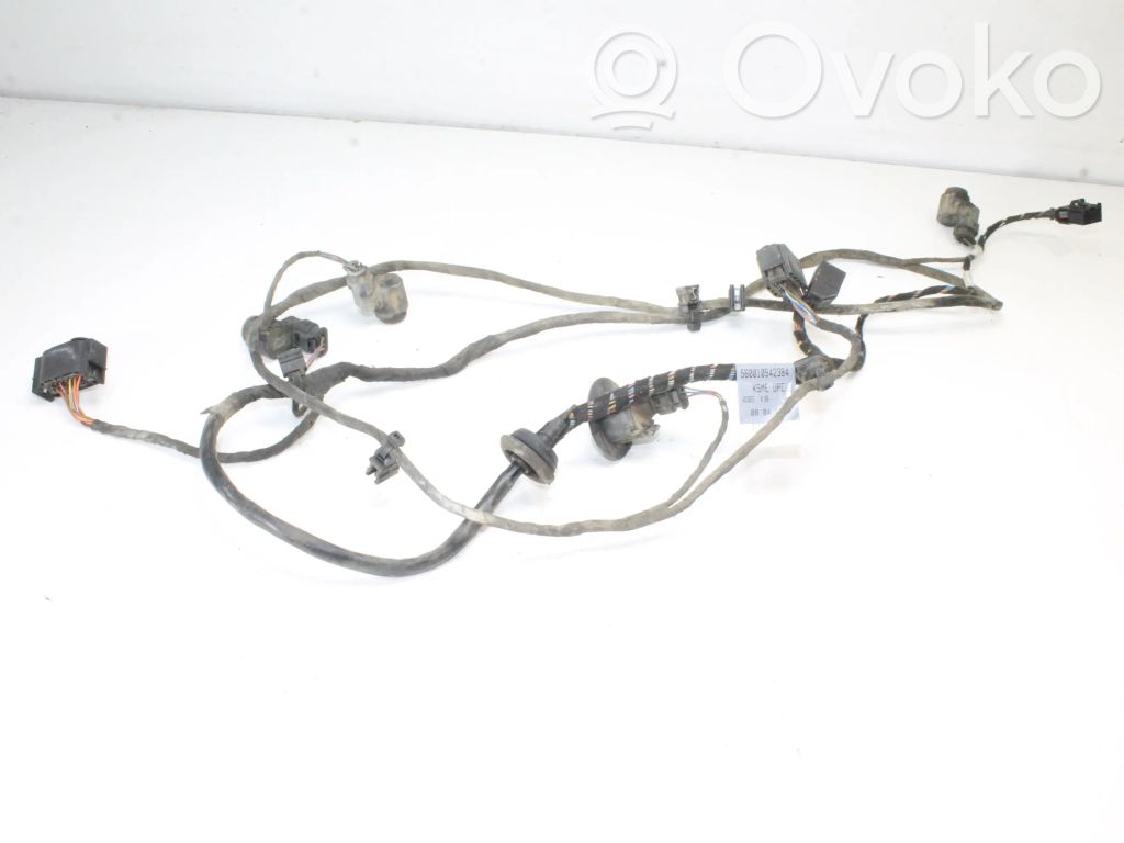Audi A4 S4 B8 8K Senzor de parcare PDC 