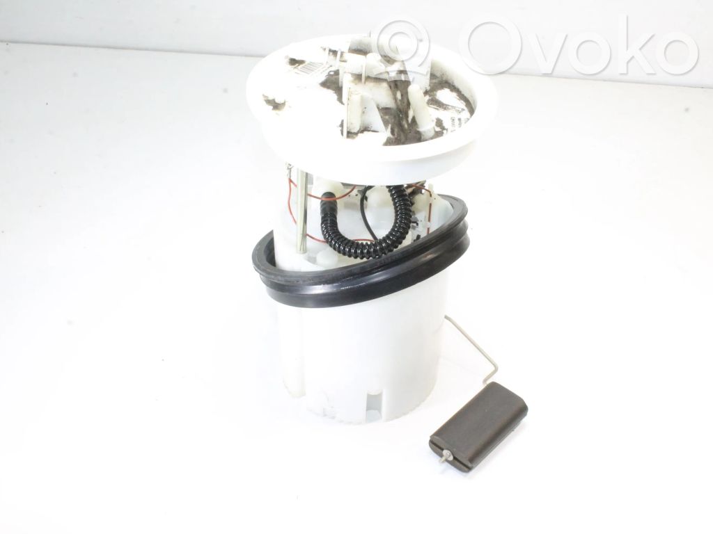 Mazda 3 II Pompe à carburant 