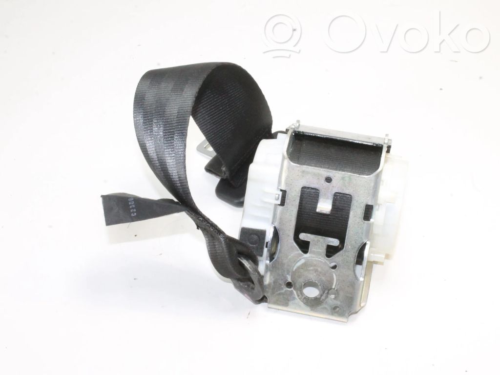 Cinturón trasero   BM51611B68AB3JA6