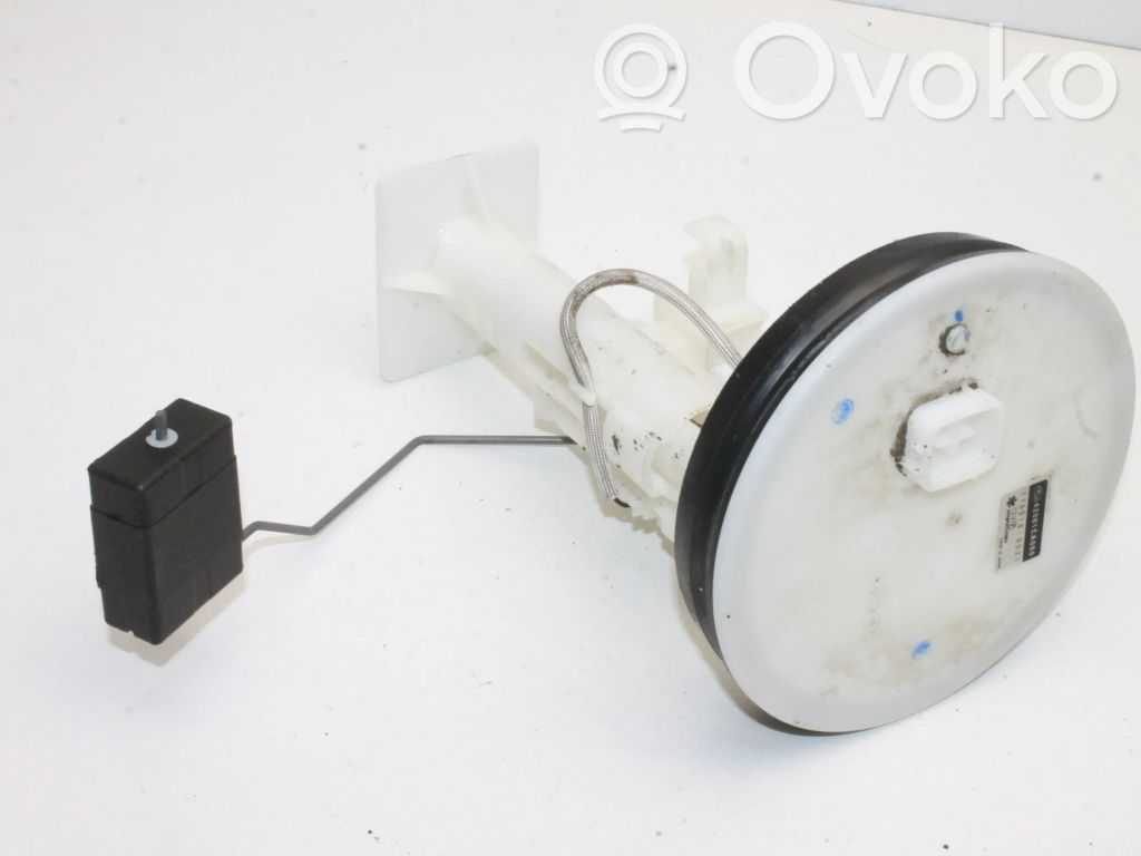 Subaru BRZ Sensor de nivel de combustible 