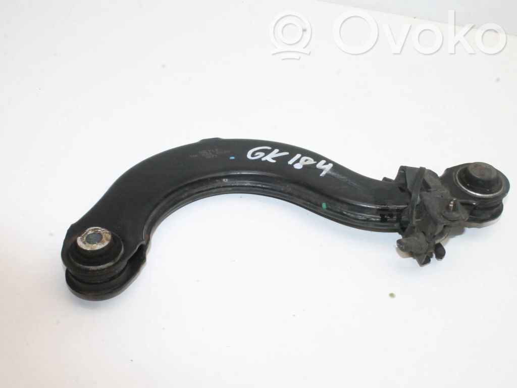 Rear upper control arm/wishbone
