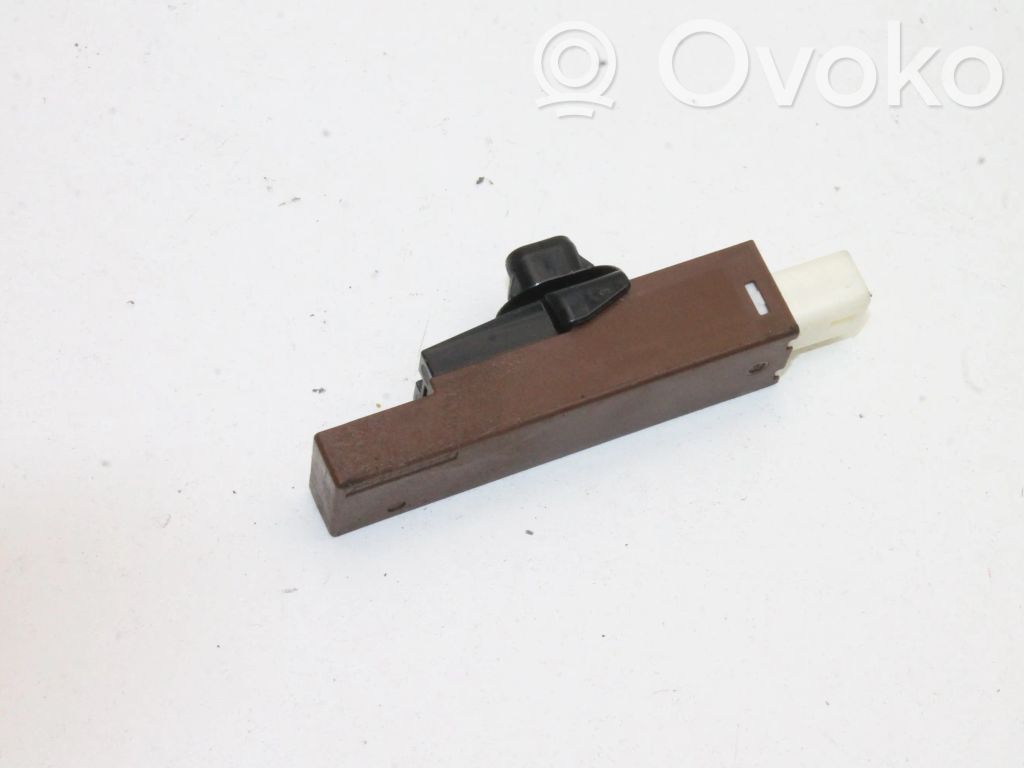 Antena de sistema sin llave
