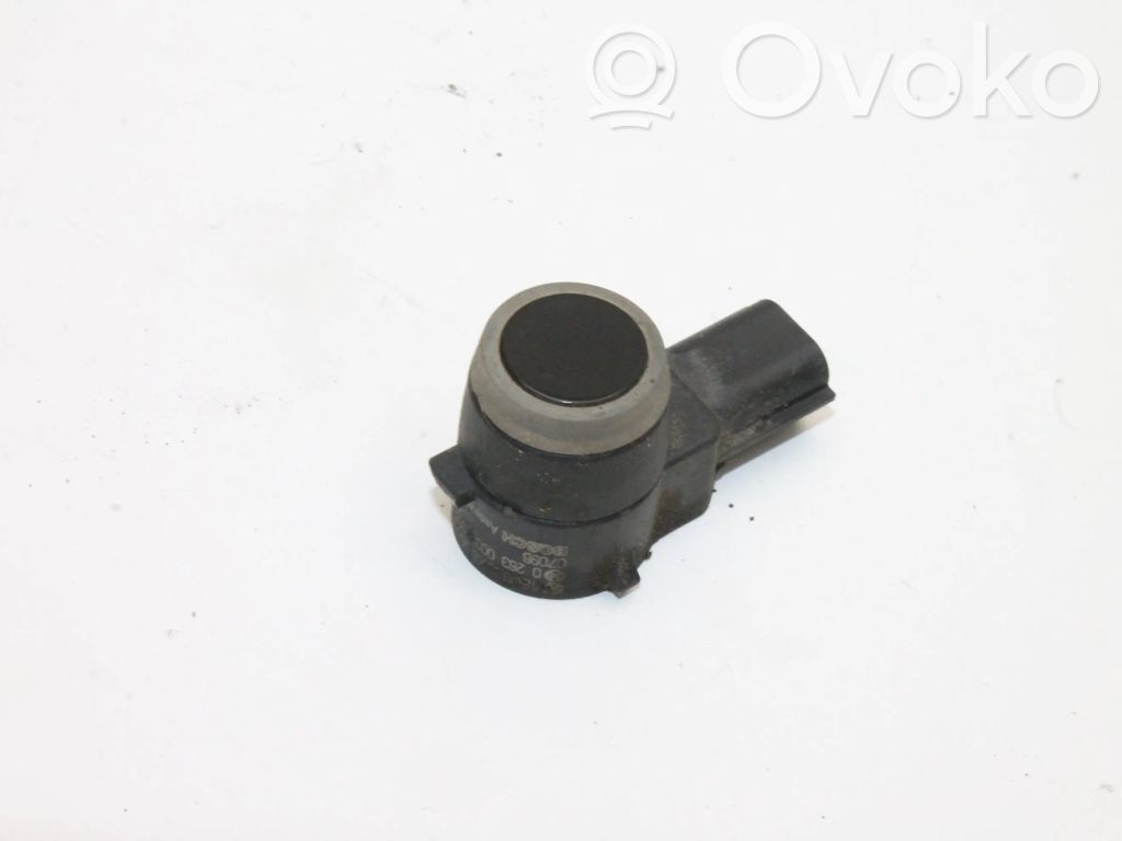 Chrysler 300C Sensor de aparcamiento PDC 