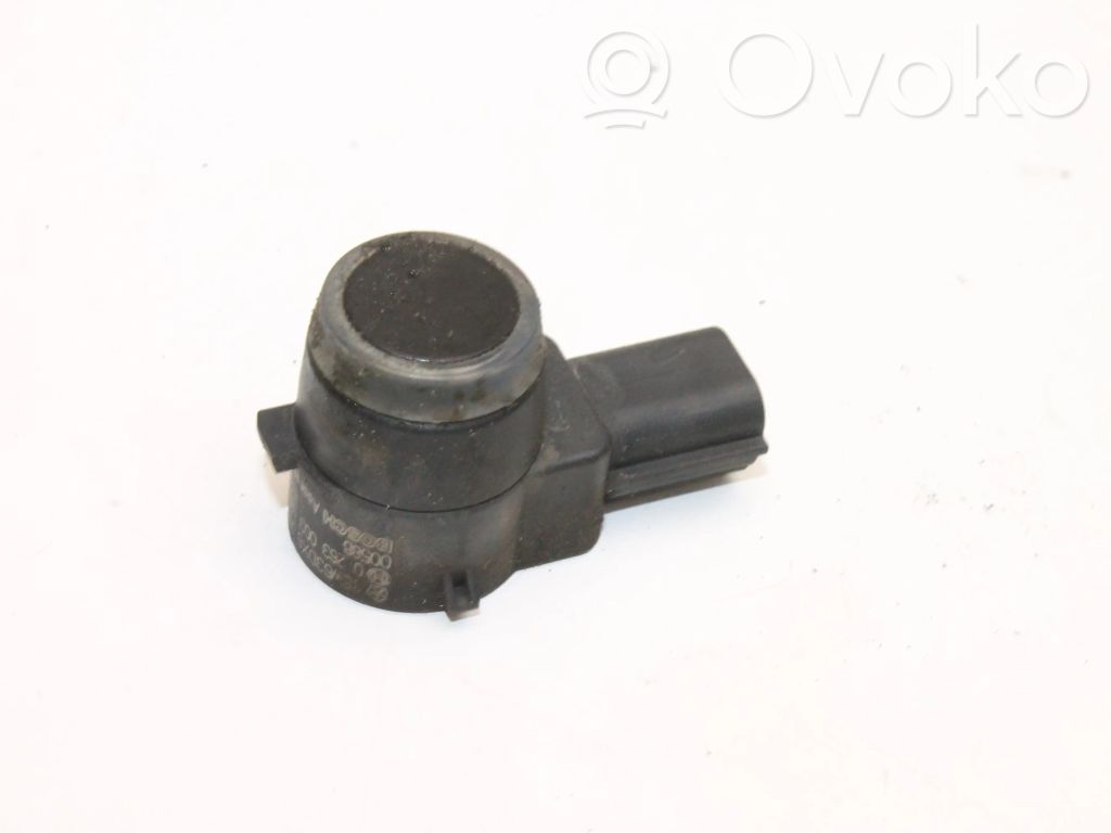 Chrysler 300C Sensor de aparcamiento PDC 