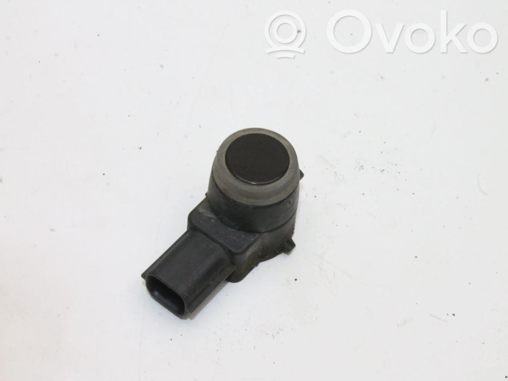 Chrysler 300C Sensor de aparcamiento PDC 