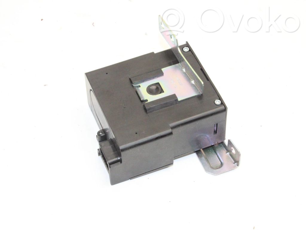 Nissan 370Z Ignition key card reader 