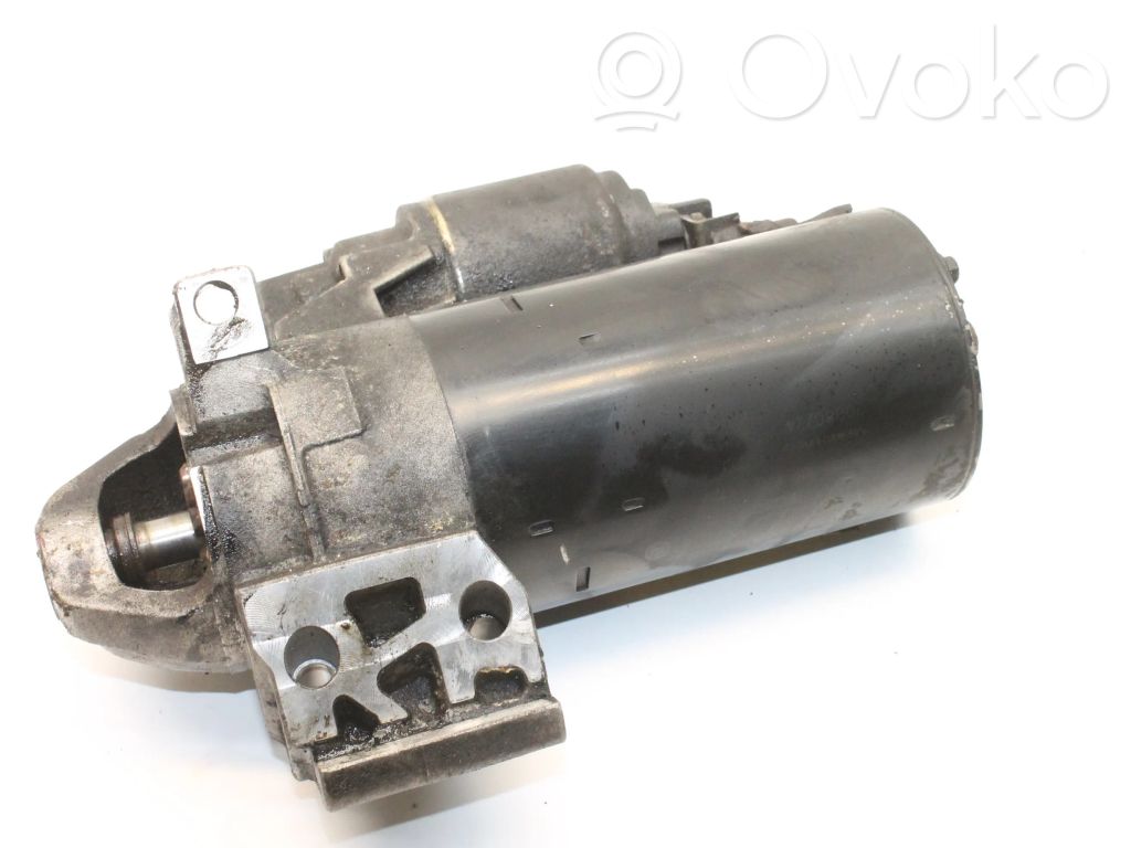 Starter motor   0001109070