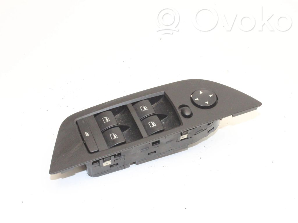 BMW X1 E84 Interruptor del elevalunas eléctrico 